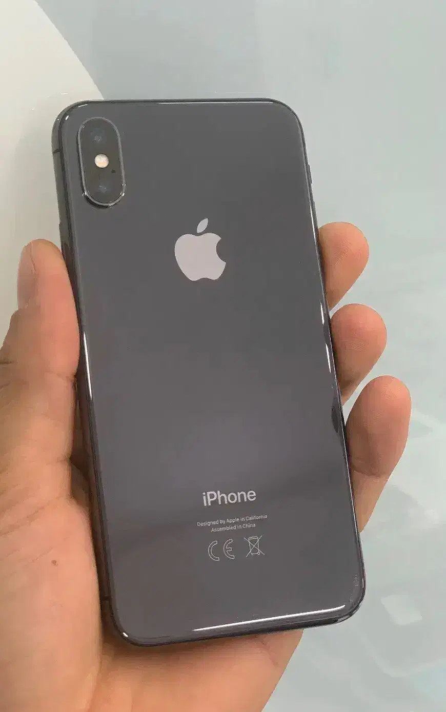 ایفون x|موبایل|کلاله, |دیوار