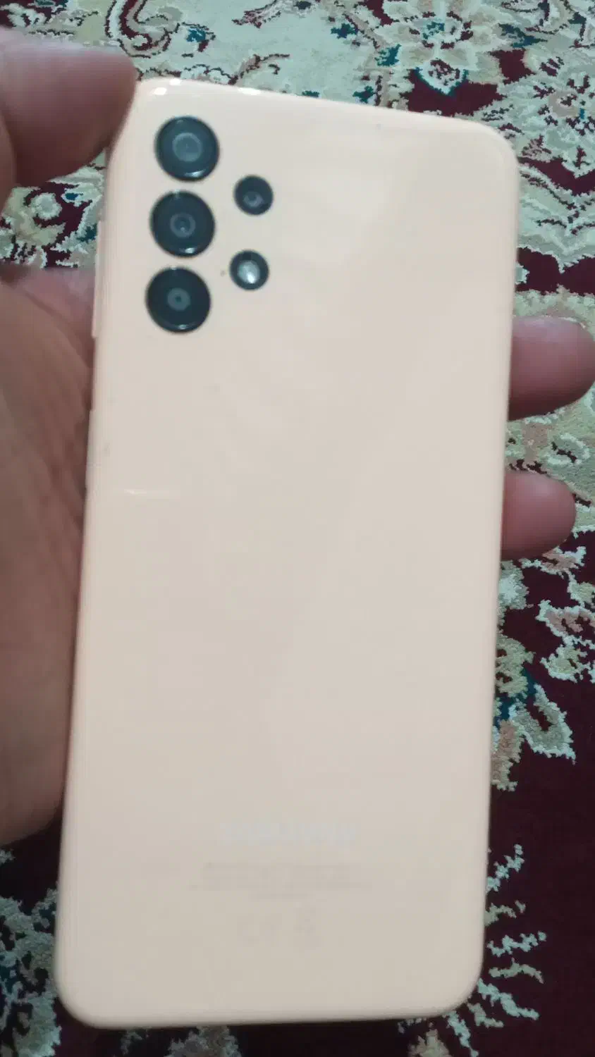 گوشی a13درحد|موبایل|کرج, کیانمهر|دیوار