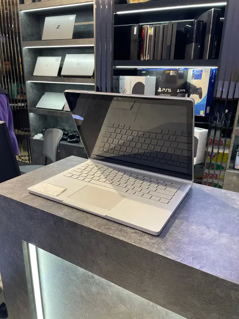 microsoft probook corei7  اقساطی بدون پیش پرداخت|رایانه همراه|اصفهان, مفتح|دیوار