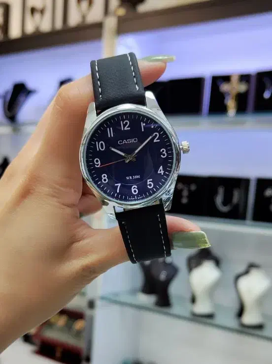 ساعت کاسیو مردانه(روز مرد)|ساعت|اصفهان, شیخ اشراق|دیوار