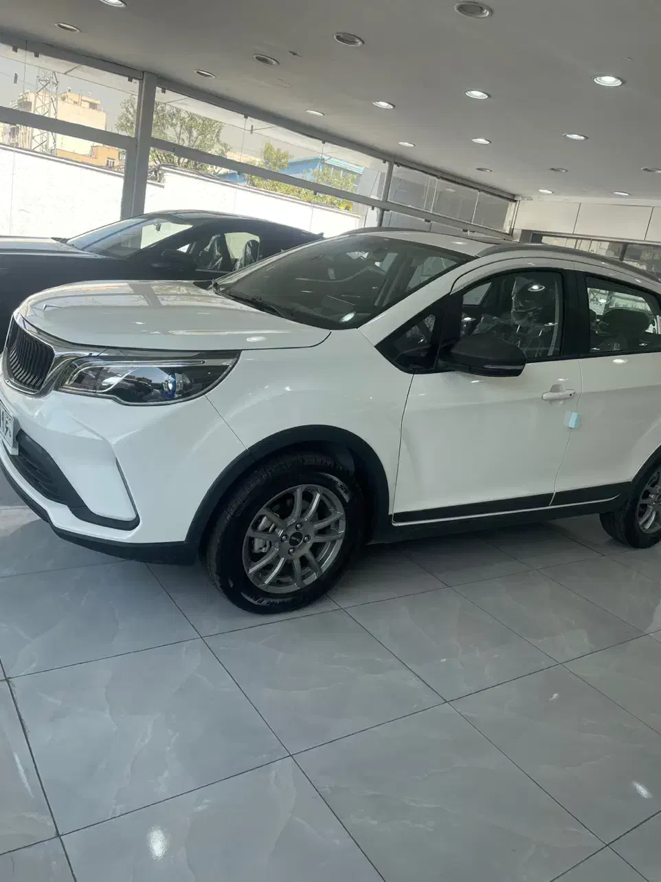 فروش نقدی تحویل فوری بکx3BAC نمایندگی ۱۷۲۸|خودرو سواری و وانت|تهران, پونک|دیوار