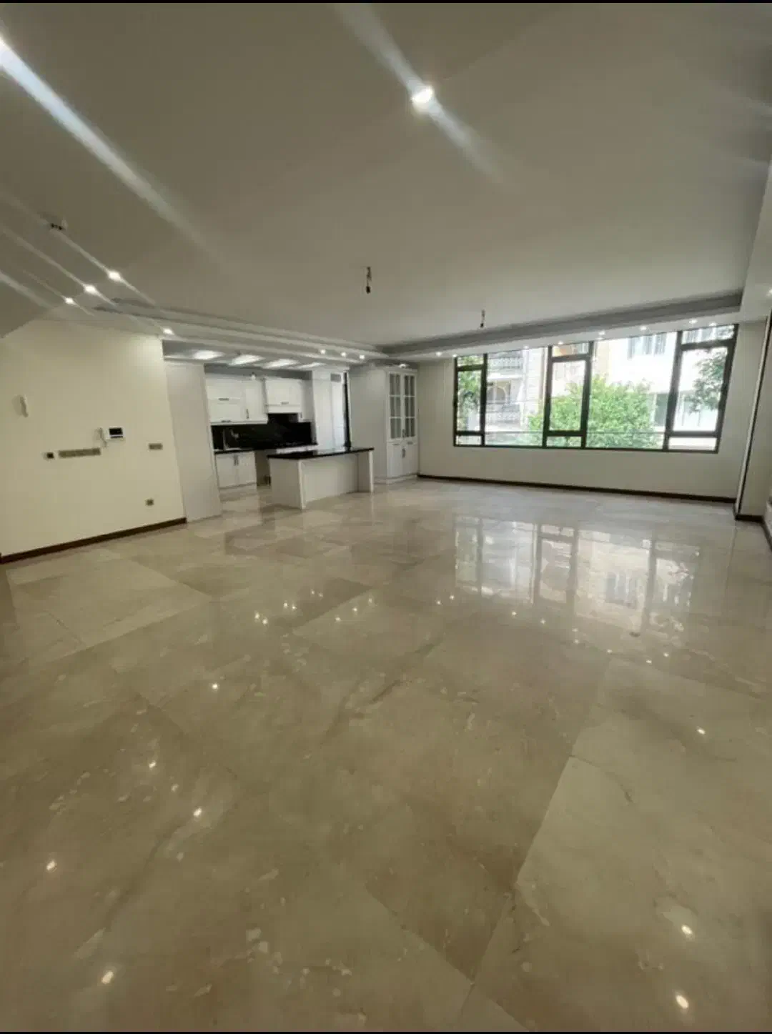 100 متر دو خواب - دو کله / کلید نخورده / تکواحدی|فروش آپارتمان|تهران, فلاح|دیوار