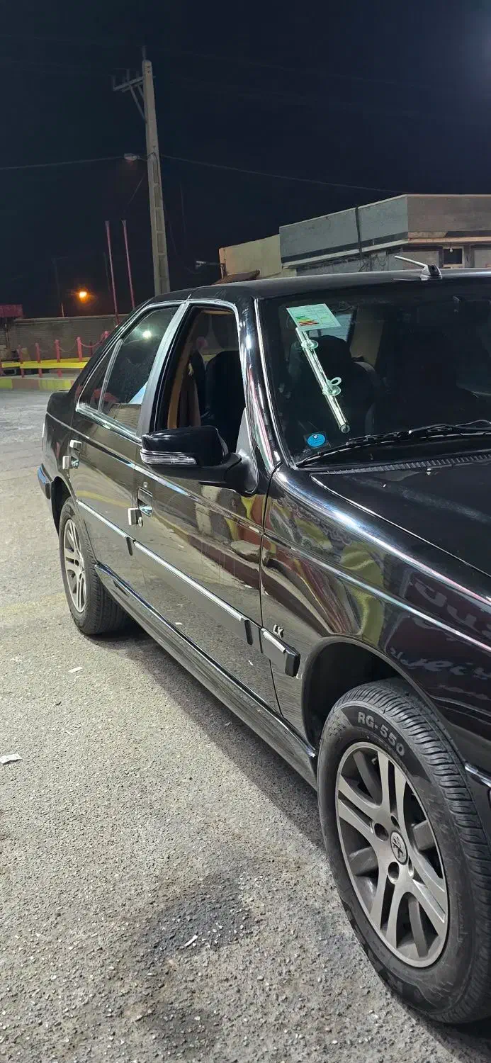 پارس tu5|خودرو سواری و وانت|اهواز, کمپلو جنوبی|دیوار