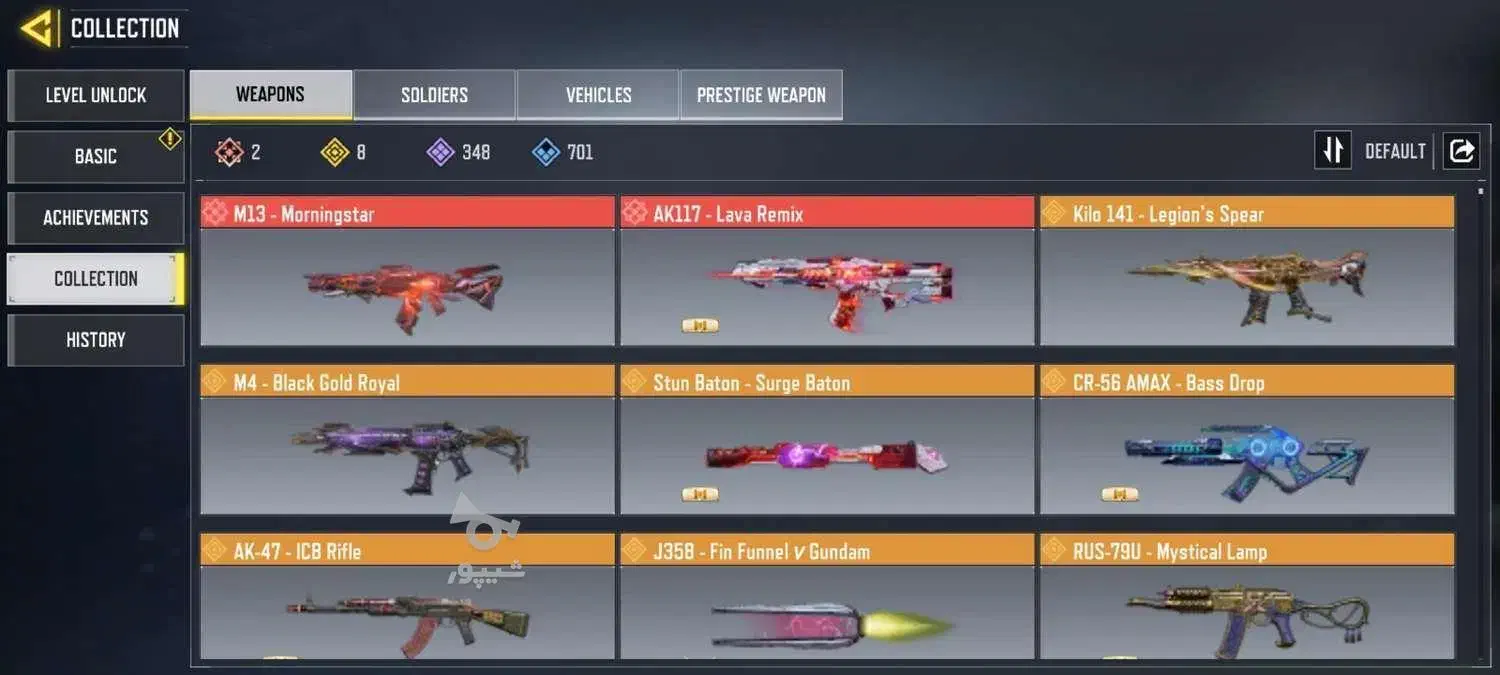 3 عدد اکانت مفت مفت از دست ندی ها|کنسول، بازی ویدئویی و آنلاین|مشهد, نیروی هوایی|دیوار