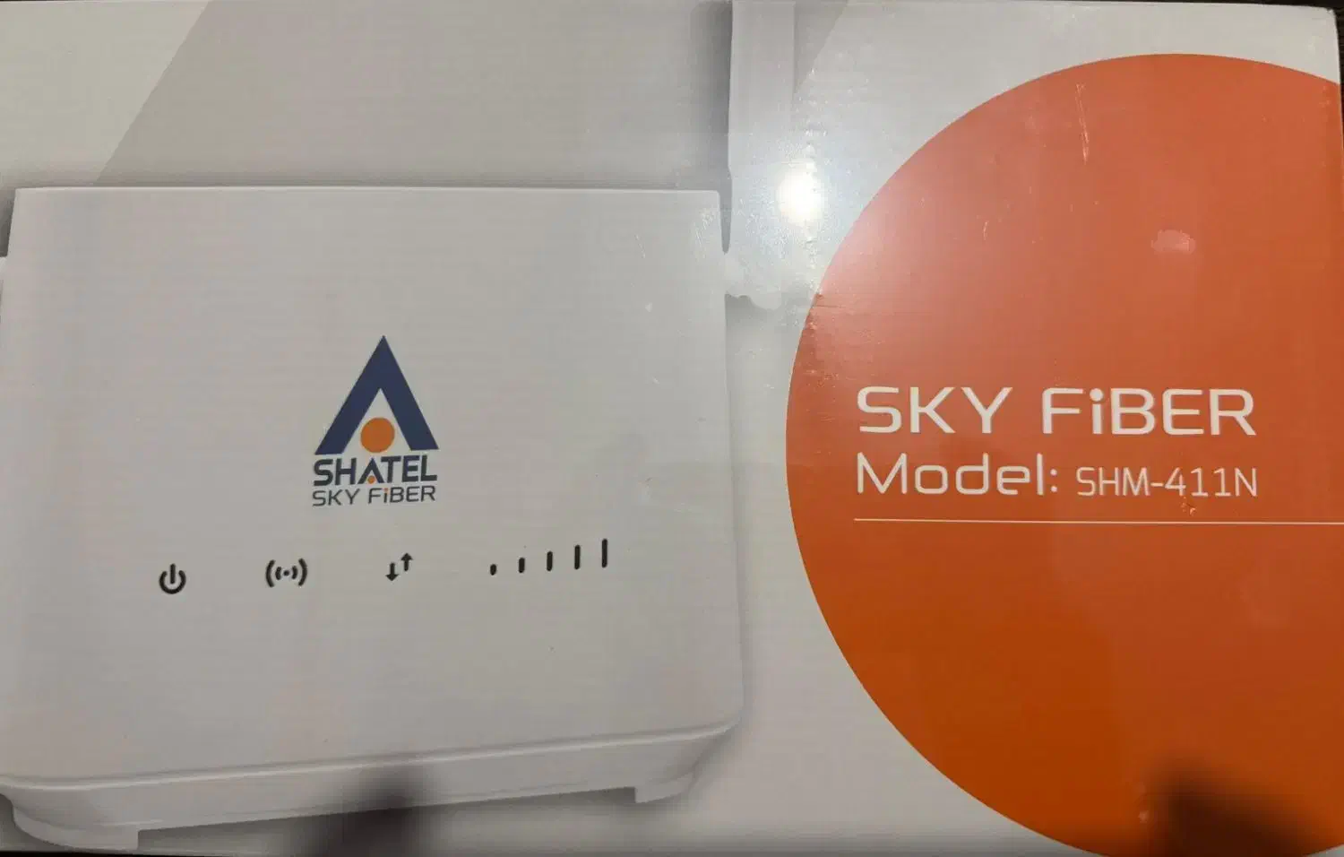 مودم FDD شاتل|مودم و تجهیزات شبکه|سنندج, |دیوار