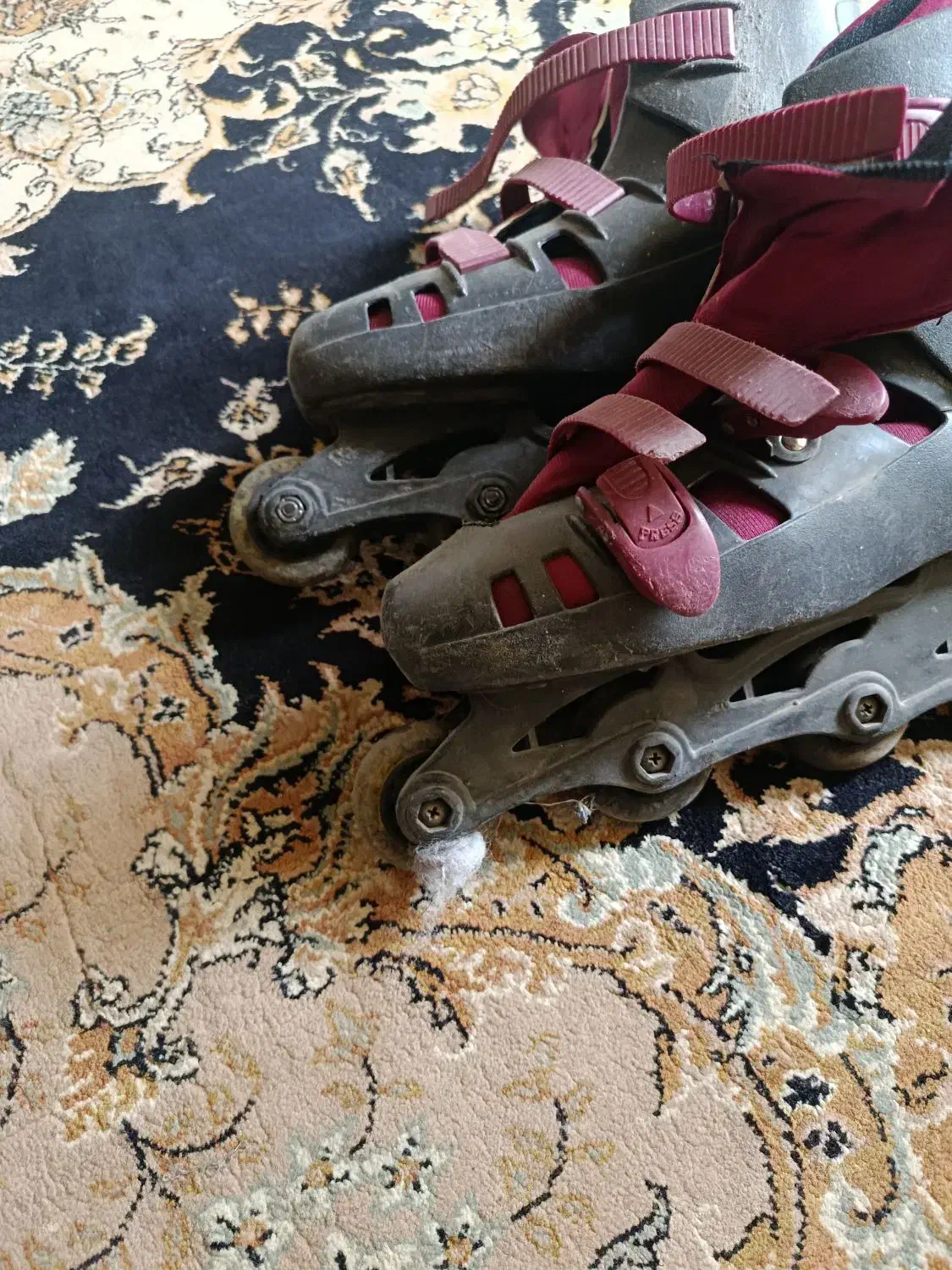 اسکیت|دوچرخه، اسکیت، اسکوتر|مشهد, هنرستان|دیوار