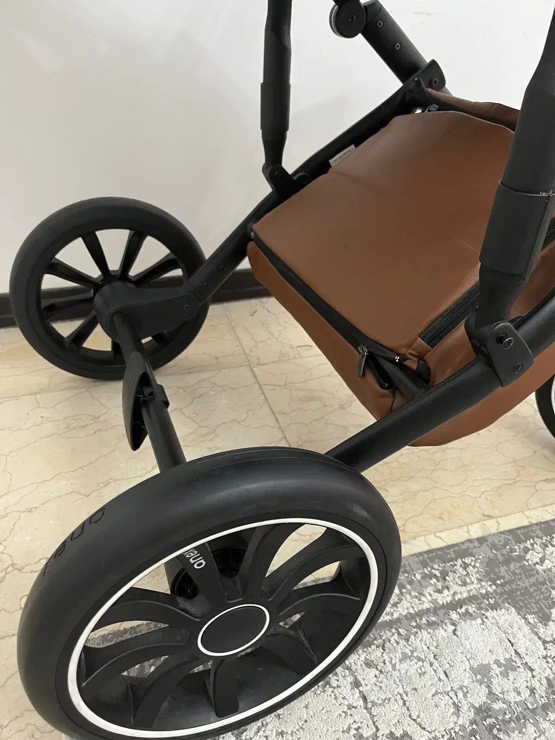 کالسکه anex|کالسکه و لوازم جانبی|تهران, حکیمیه|دیوار