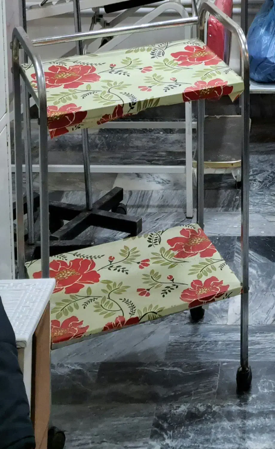 تخت و ترالی|پزشکی|تبریز, |دیوار