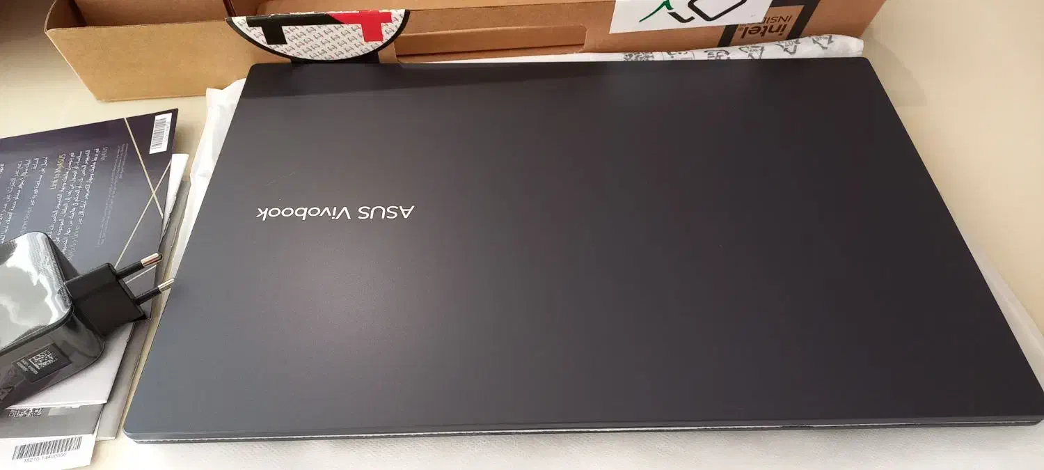 Asus Vivobook|رایانه همراه|کرج, شهرک ولیعصر|دیوار