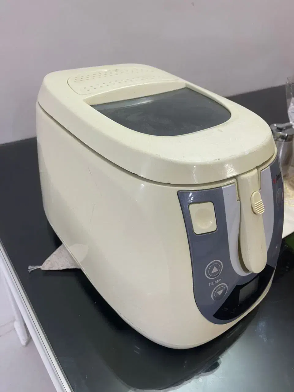 سرخکن|اجاق گاز و لوازم برقی پخت‌وپز|مشهد, امیریه|دیوار