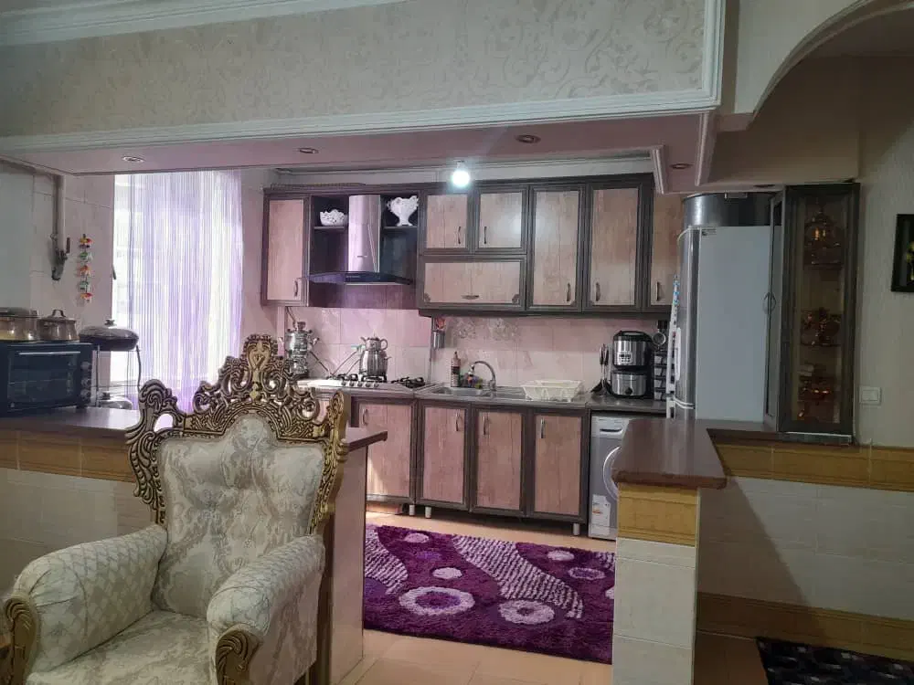 واحد 75 متری،|فروش آپارتمان|مشکیندشت, |دیوار