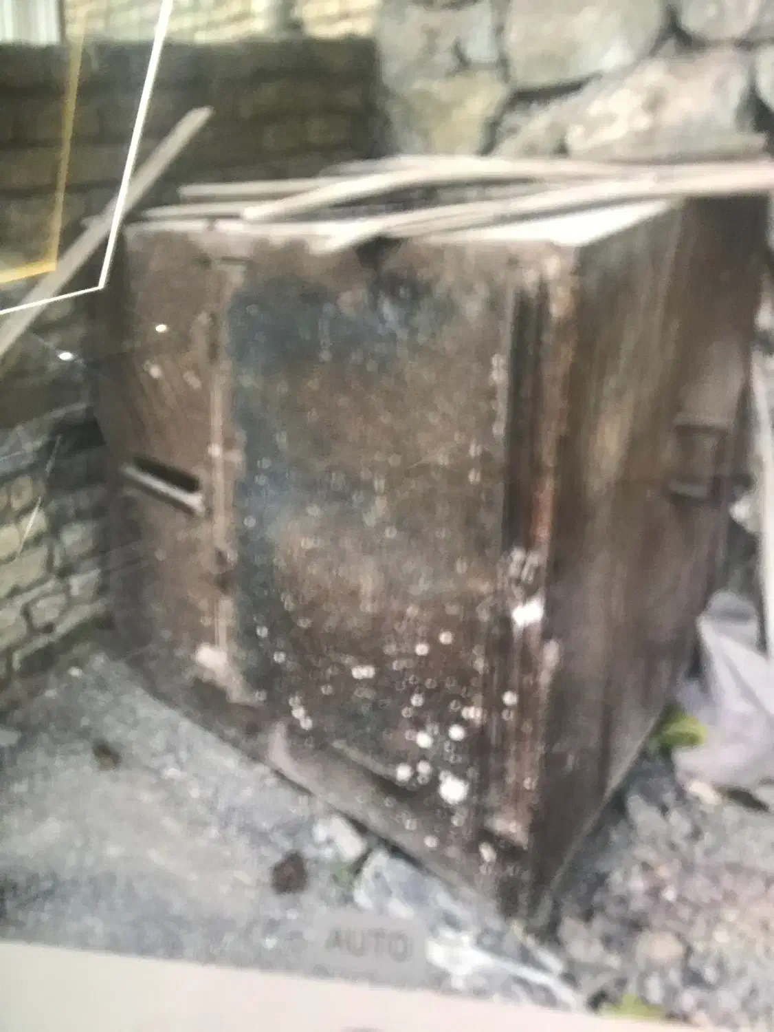 قفس آهنی درب دار|لوازم جانبی حیوانات|مشهد, ویلاشهر|دیوار