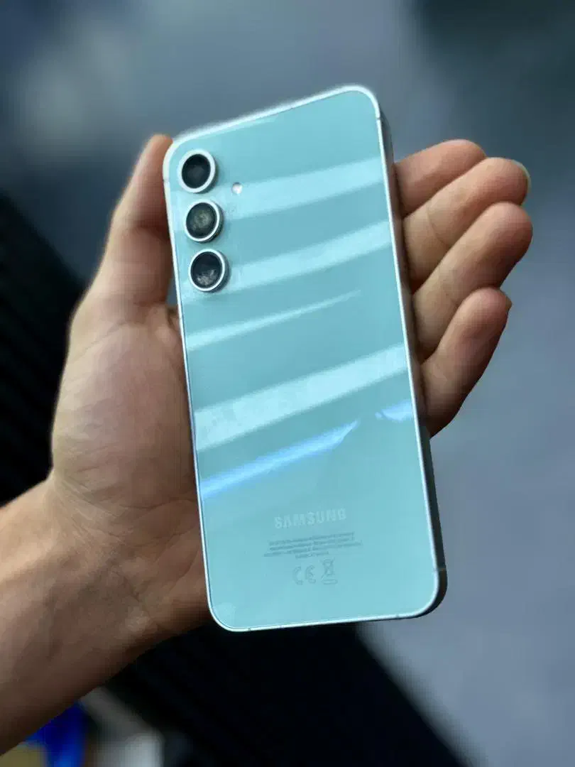 گیگ s23 fe 256 در حد نو|موبایل|تهران, دریا|دیوار