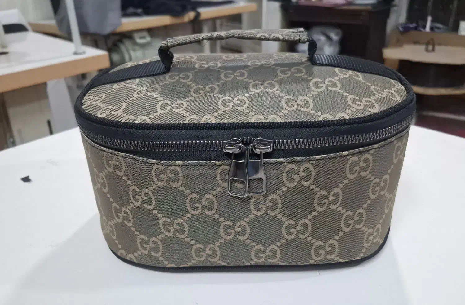 تولیدی کیف کاور بگ آرایشی ابزار ساز کوله|خدمات پیشه و مهارت|اصفهان, لاله|دیوار