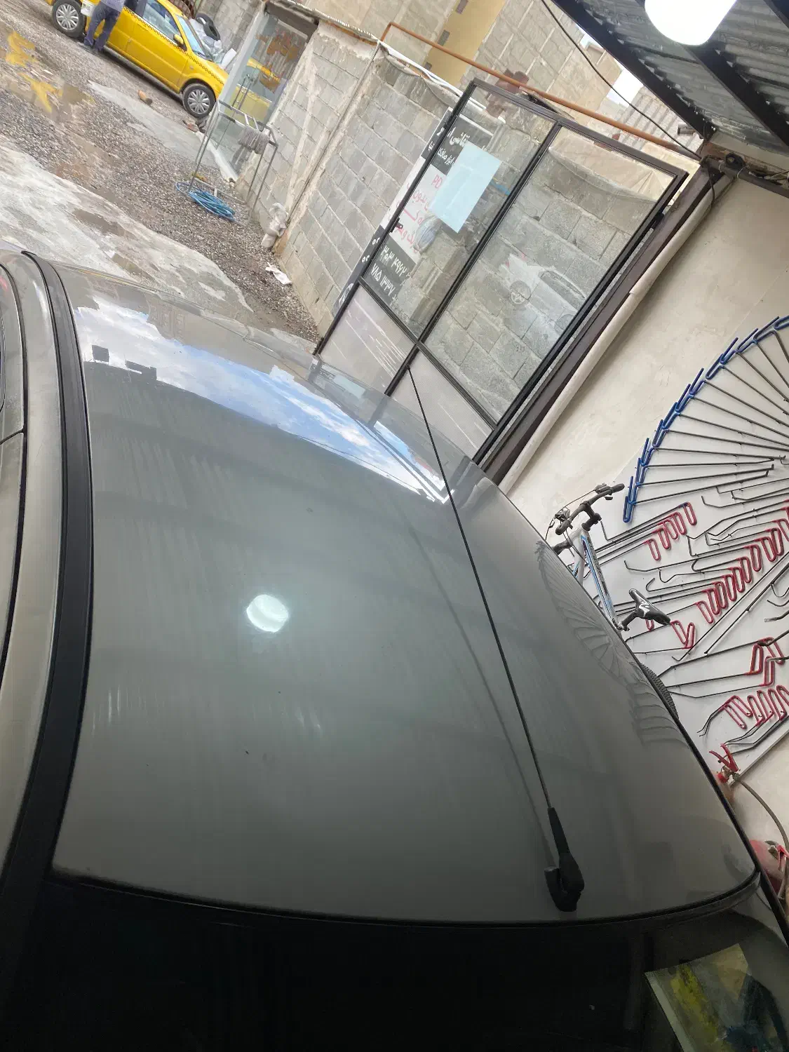 sd v2 88|خودرو سواری و وانت|تبریز, |دیوار