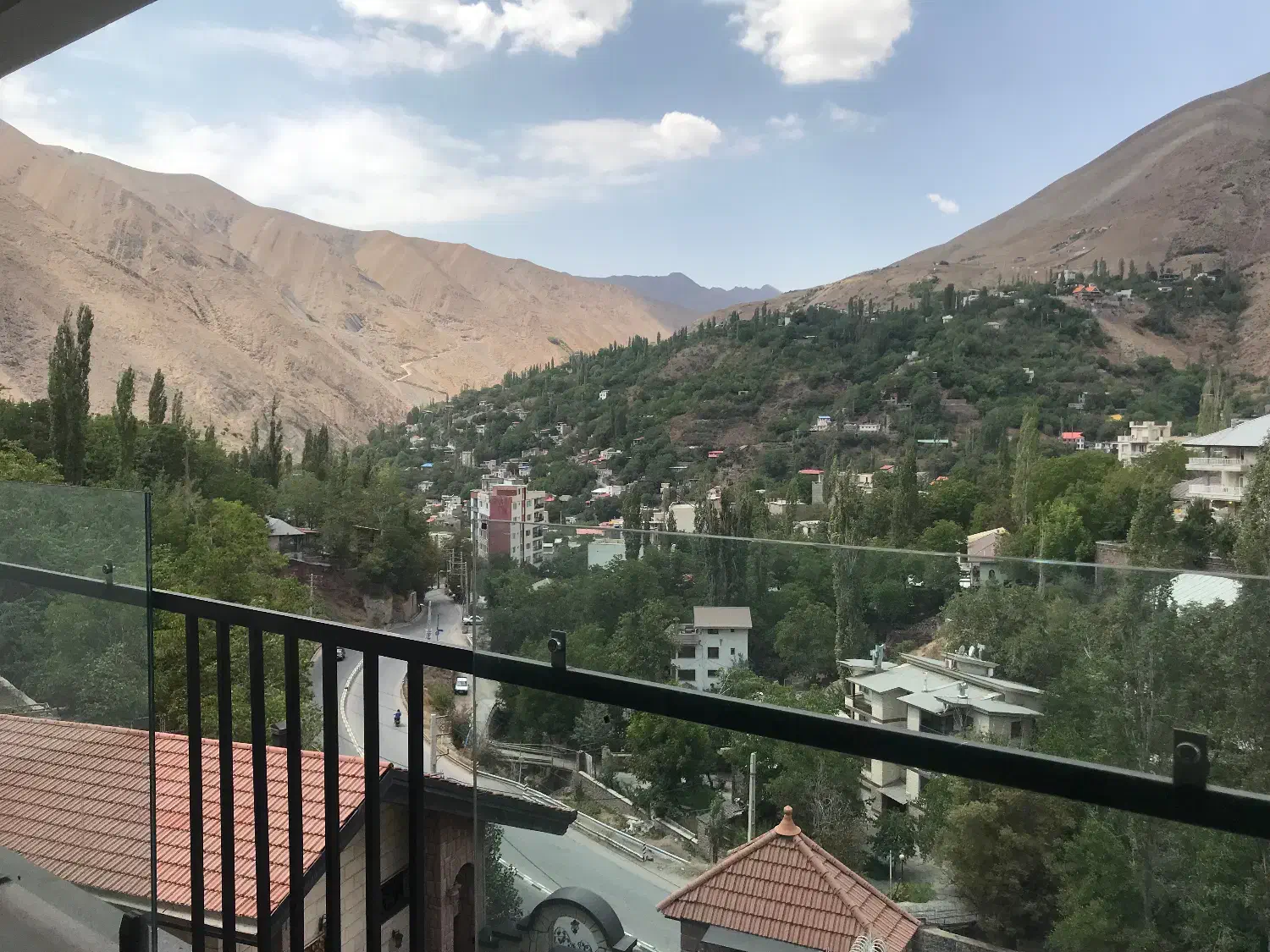 آپارتمان 100 متر مدرن/میگون نو /OUSHAN VILLA|فروش آپارتمان|فشم, |دیوار