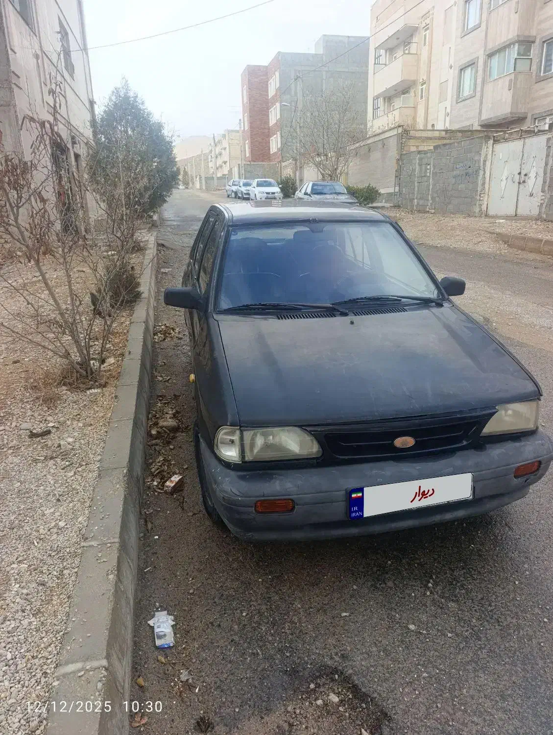 فروش|خودرو سواری و وانت|شاهرود, |دیوار