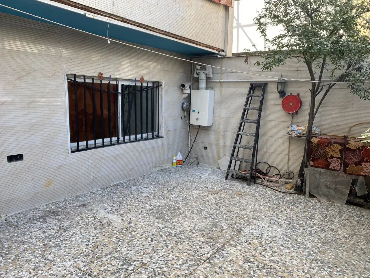 اجاره خونه ویلایی مبله ساحلی فریدونکنار|اجارهٔ خانه و ویلا|فریدون‌کنار, |دیوار