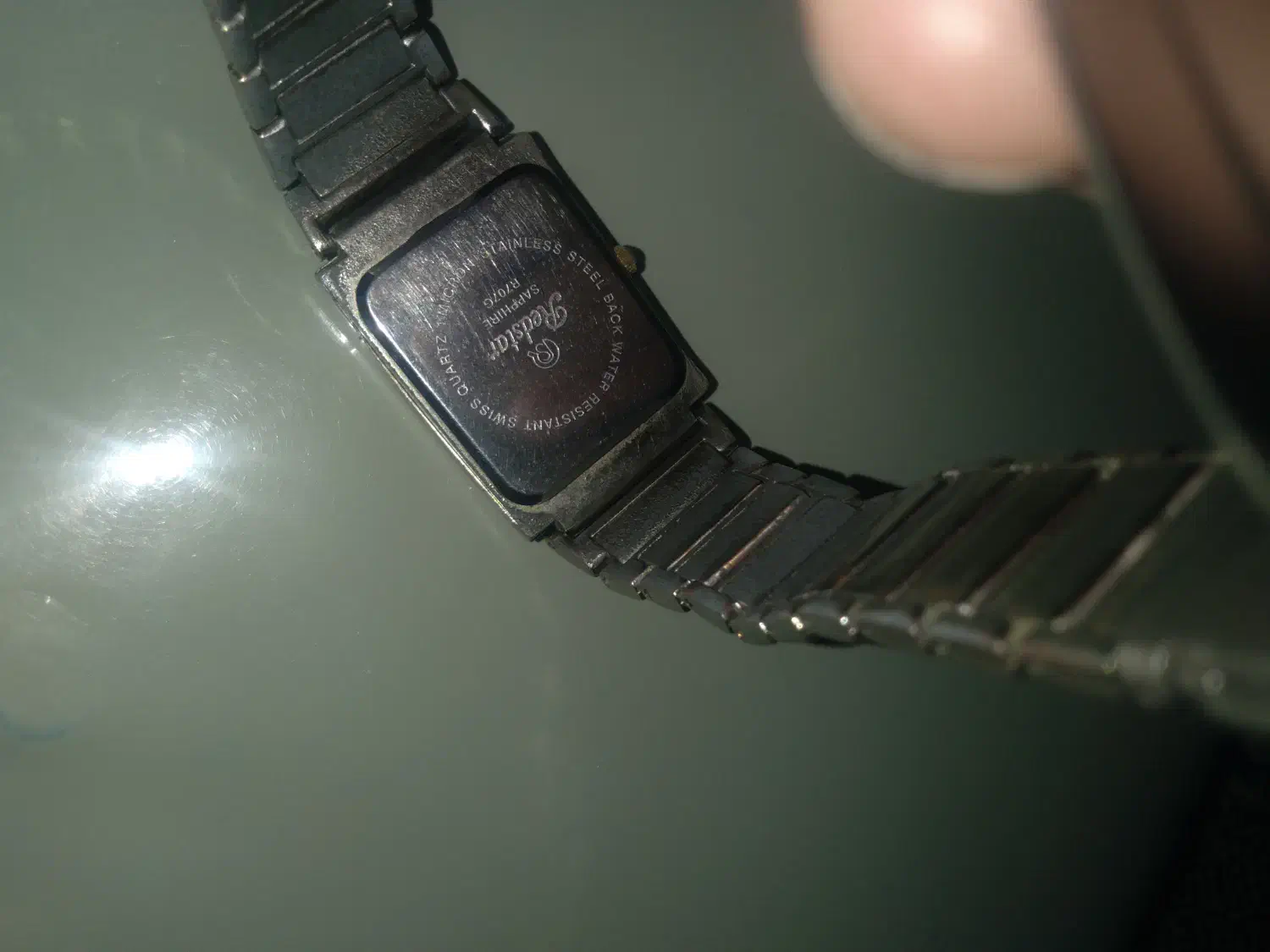 ساعت کلکسیونی رداستار|ساعت|اندیمشک, |دیوار