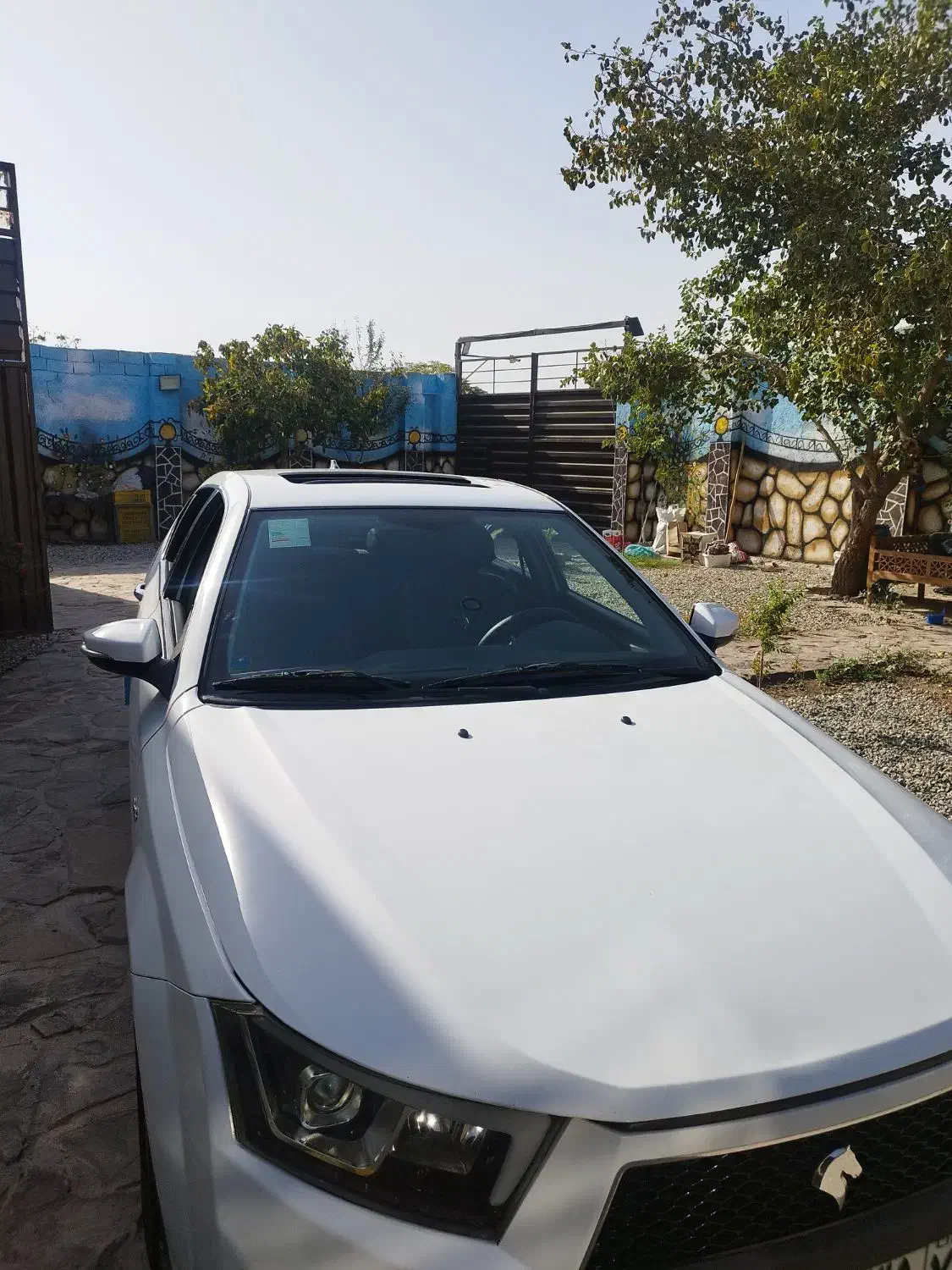 دنا پلاس اتومات توربو ۴۰۱|خودرو سواری و وانت|پاکدشت, پاکدشت (مامازند)|دیوار