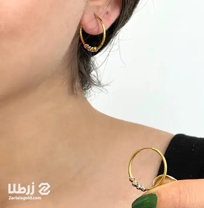 گوشواره طلا|جواهرات|اهواز, شریعتی جنوبی|دیوار