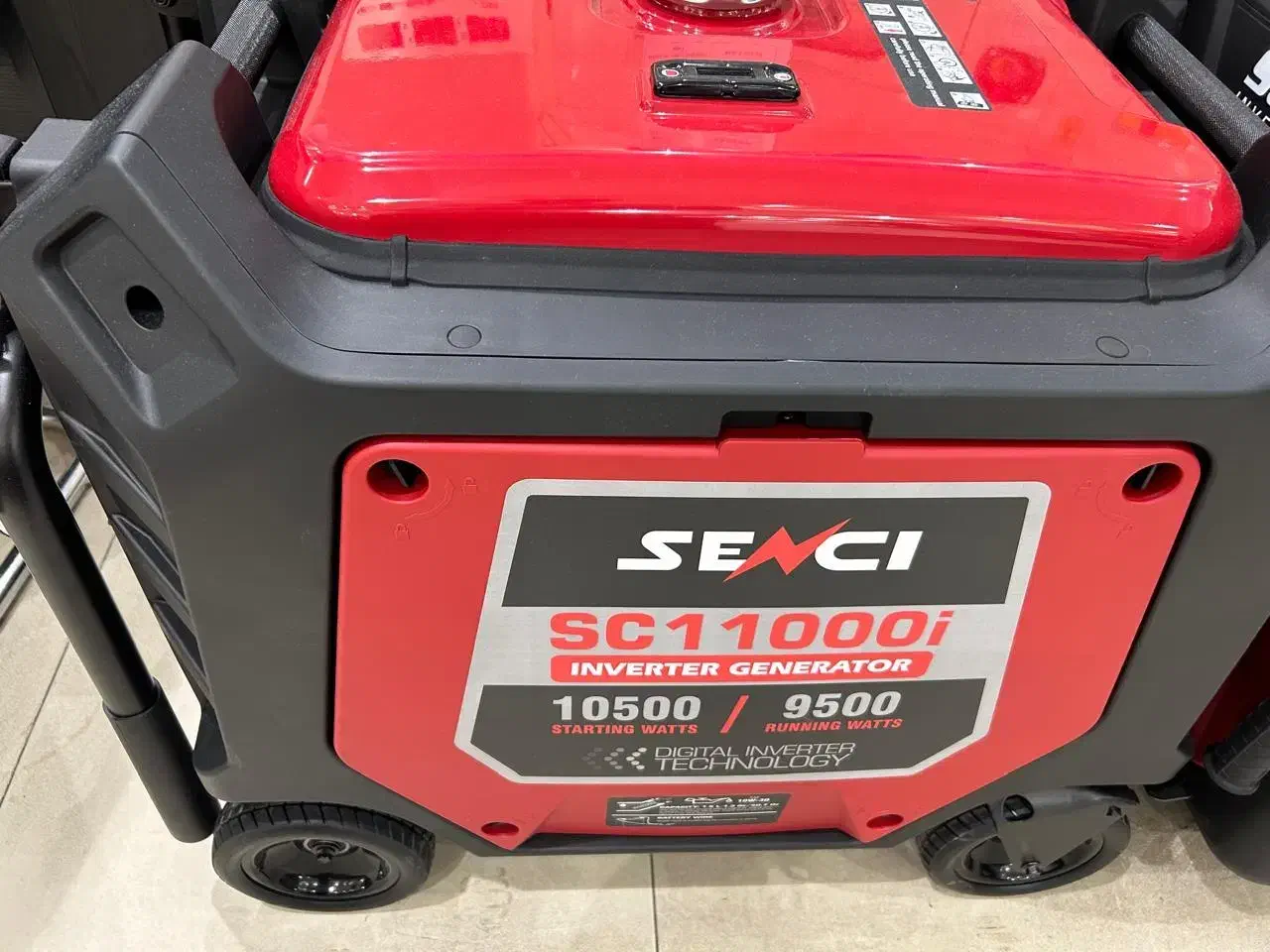 موتور برق بی صدا ویژه برق کل ساختمان|ابزارآلات|دزفول, |دیوار