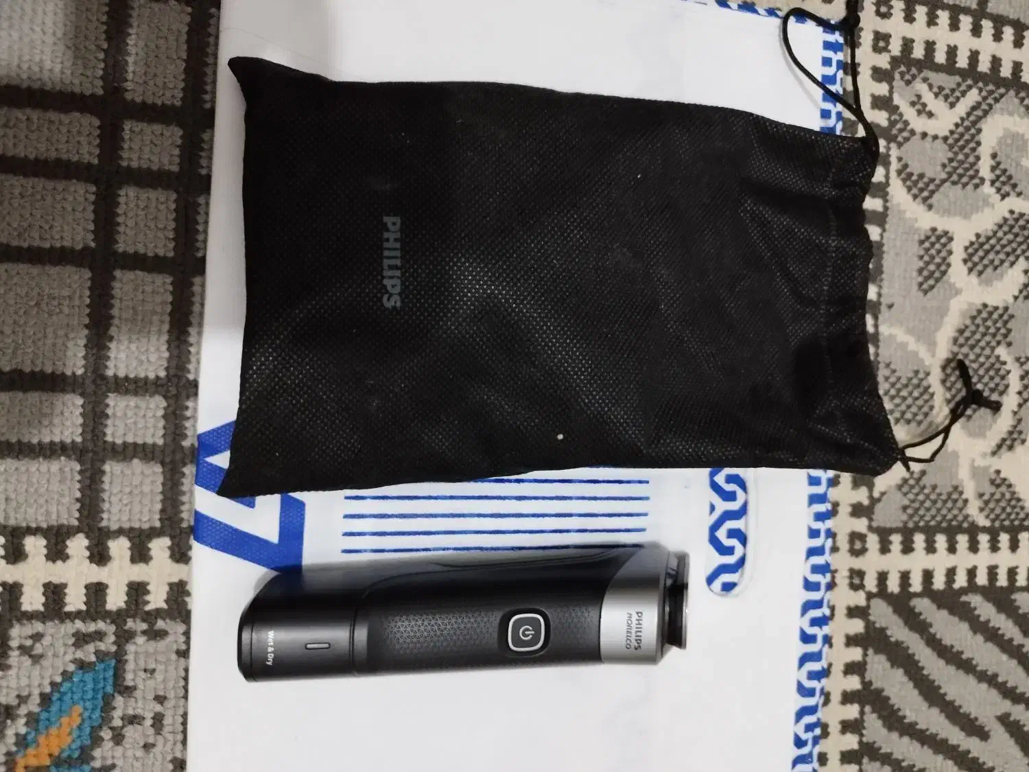 ماشین اصلاح فیلیپس MG5910|آرایشی، بهداشتی، درمانی|بوشهر, |دیوار