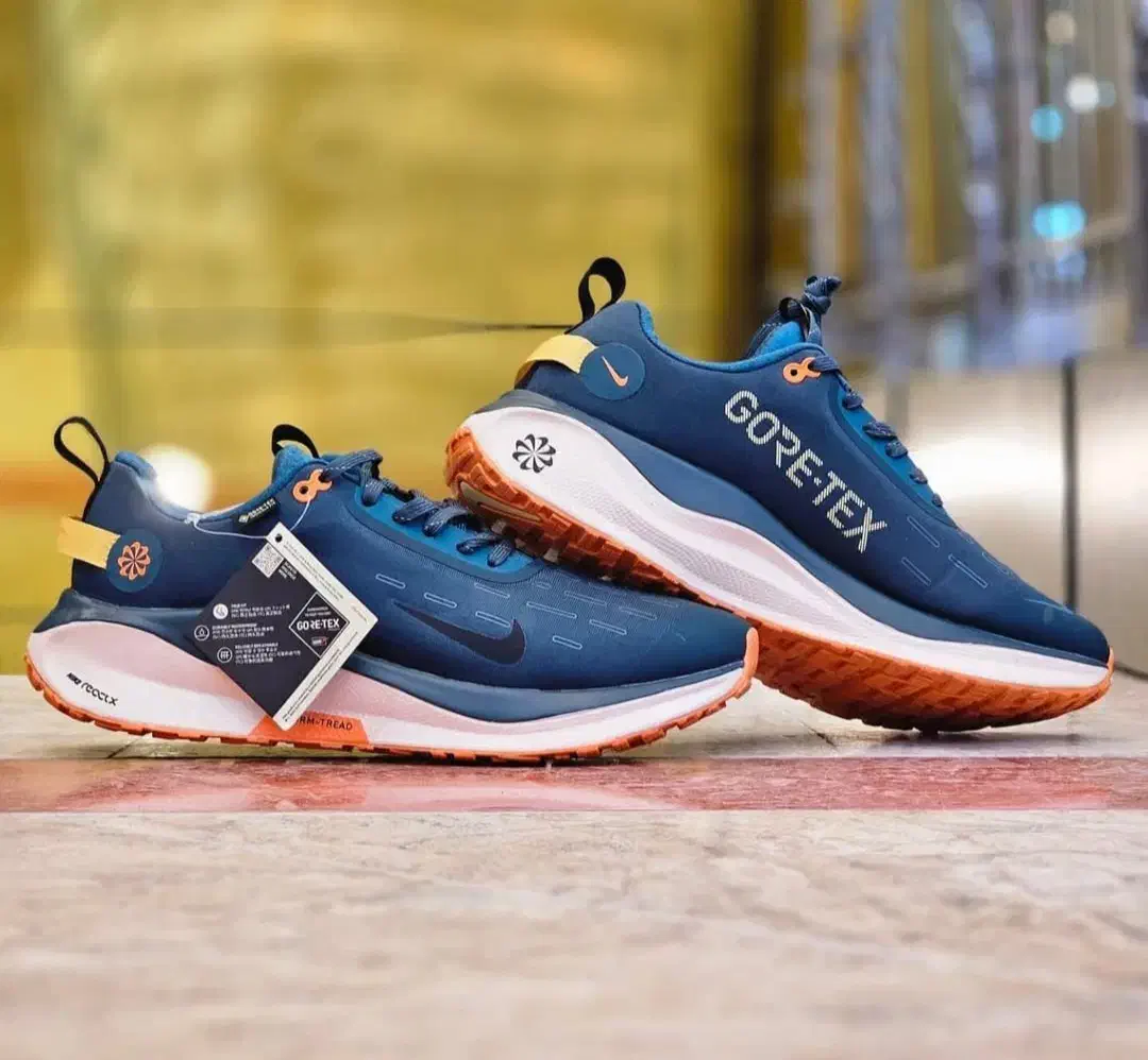 نایک اینفینیتی ران 4|کیف، کفش، کمربند|گنبد کاووس, |دیوار