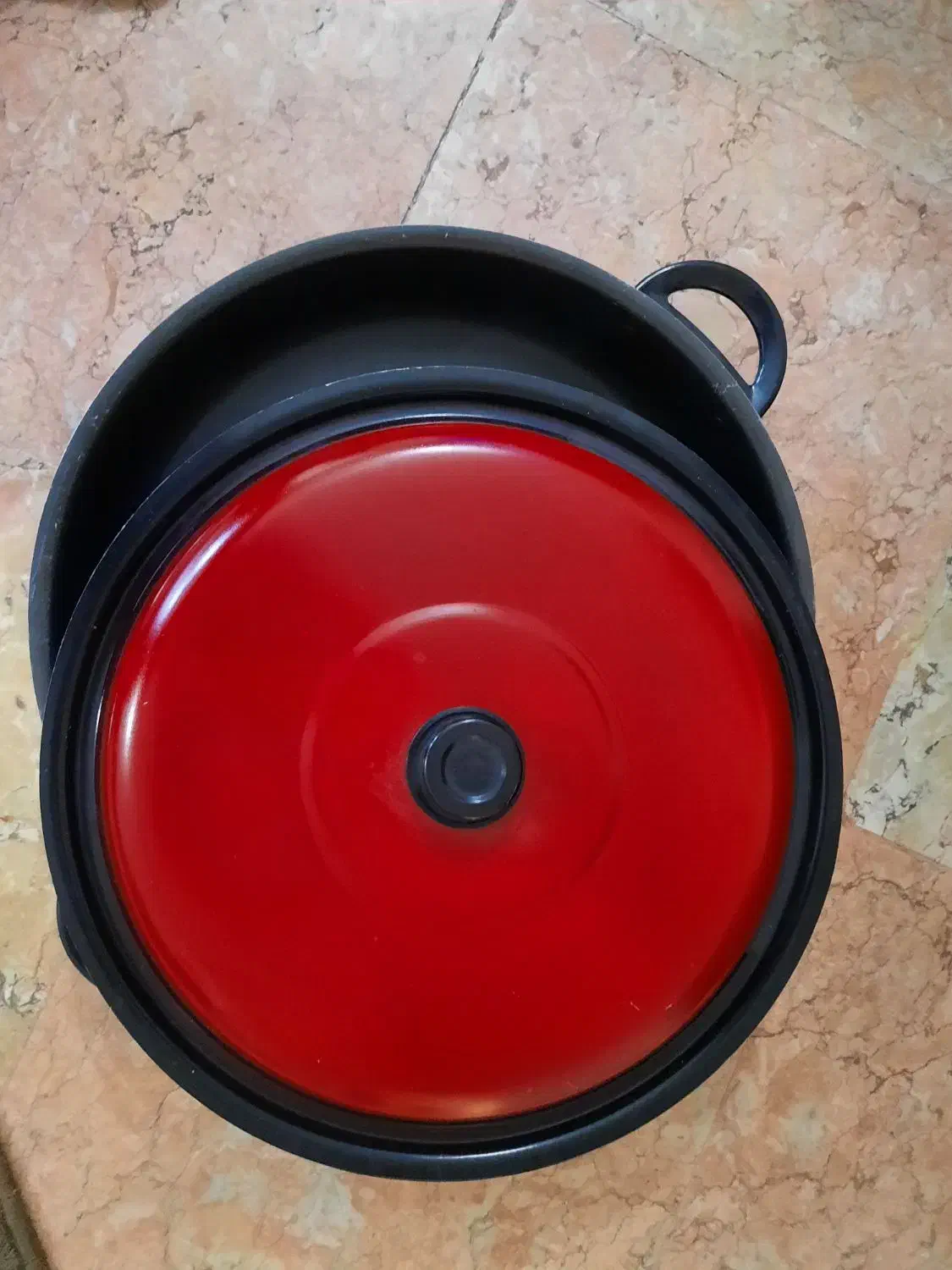 ماهیتابه تفلون|ظروف پختوپز|تهران, شهرک آزمایش|دیوار