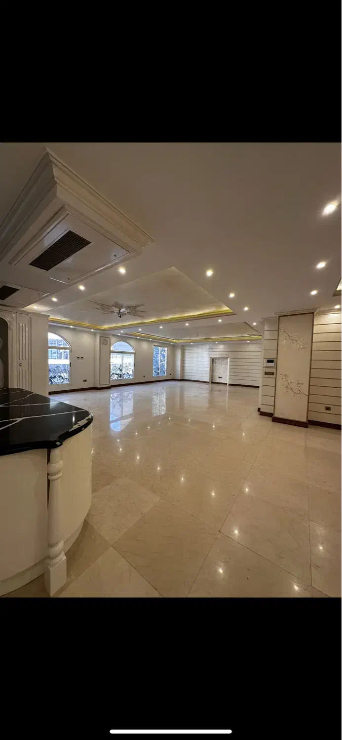 ۳۱۷متر.مرزداران.۷ساله.فول مشاعات.۳پارکینگ|فروش آپارتمان|تهران, پردیسان|دیوار