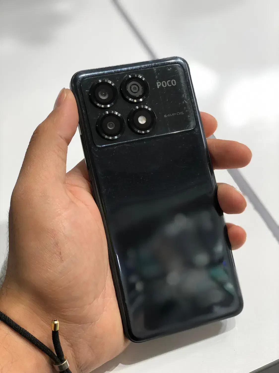 Poco x6pro 5g|موبایل|میاندوآب, |دیوار