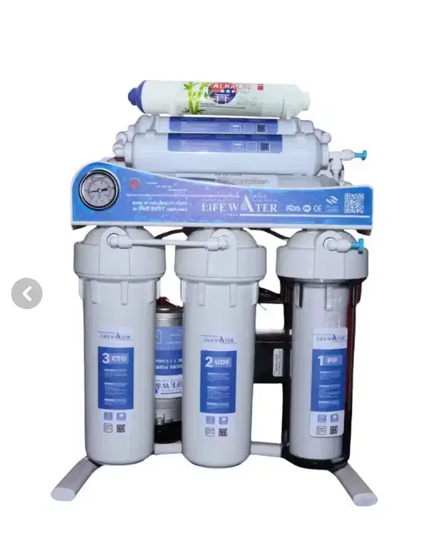 فروش و تعمیر تصفیه اب خانگی|آبسردکن و تصفیه آب|پردیس, فاز ۲|دیوار