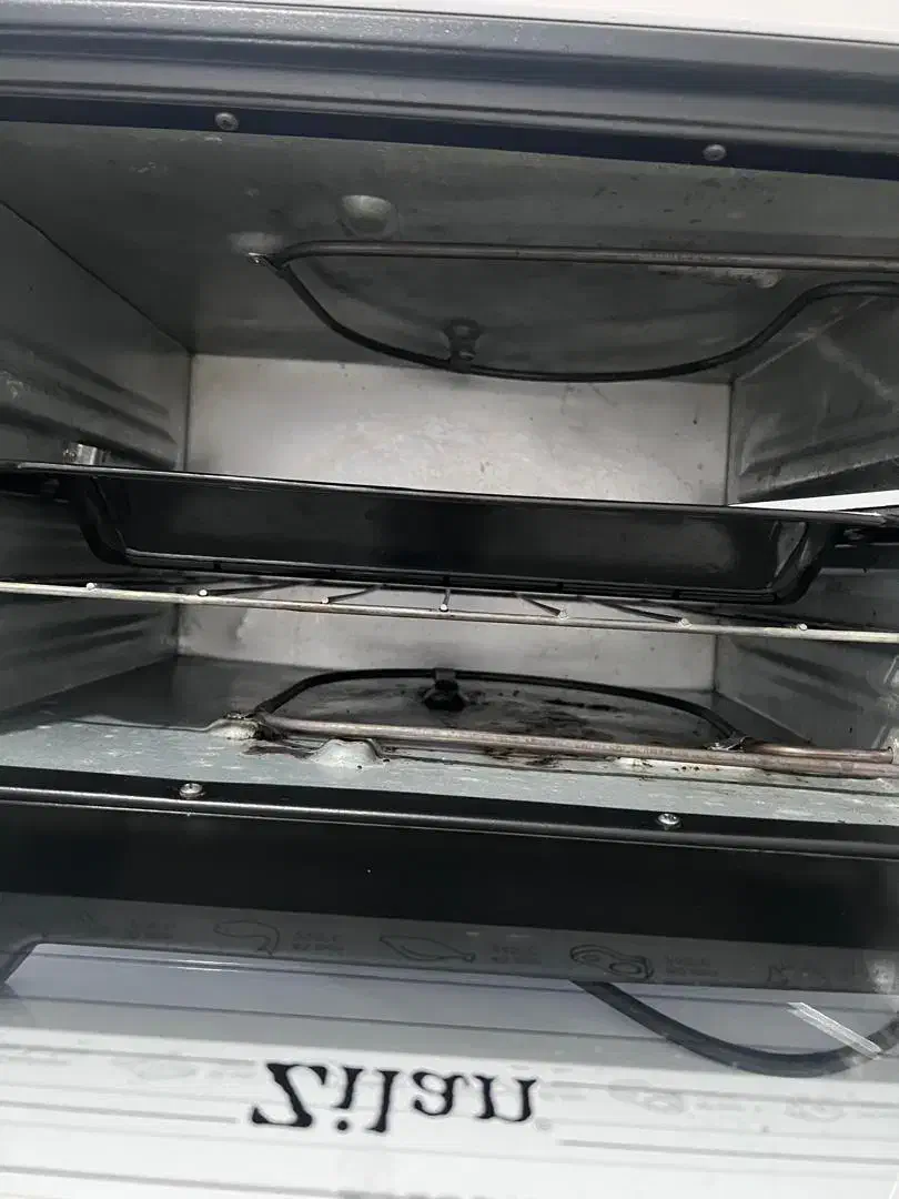 فروش توستر در حد نو|اجاق گاز و لوازم برقی پخت‌وپز|رشت, نخودچر|دیوار