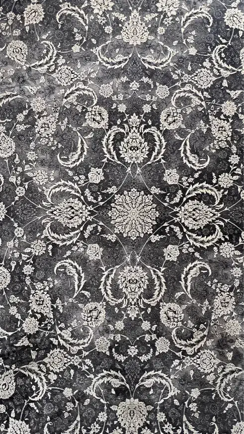 فرش ۹متری ۱۲۰۰شانه بهشتی|فرش|همدان, |دیوار