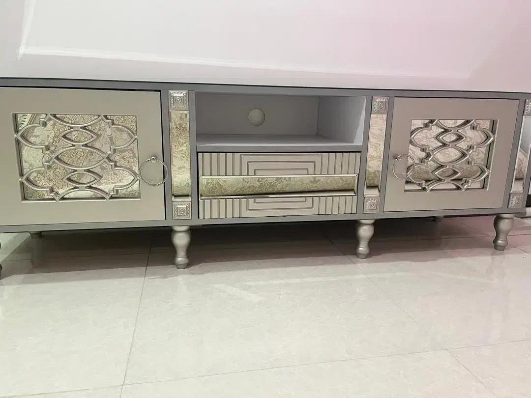 میز تی وی|میز تلویزیون|ماهدشت, |دیوار