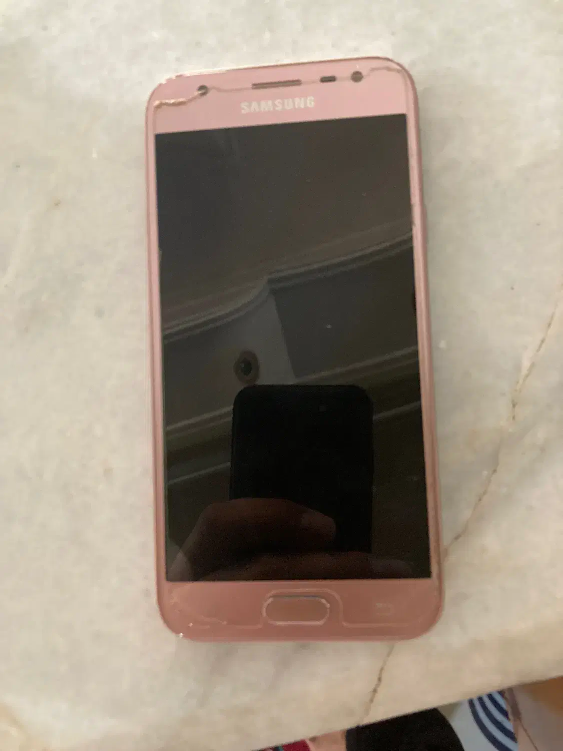 سامسونگ j3 pro|موبایل|زاهدان, |دیوار