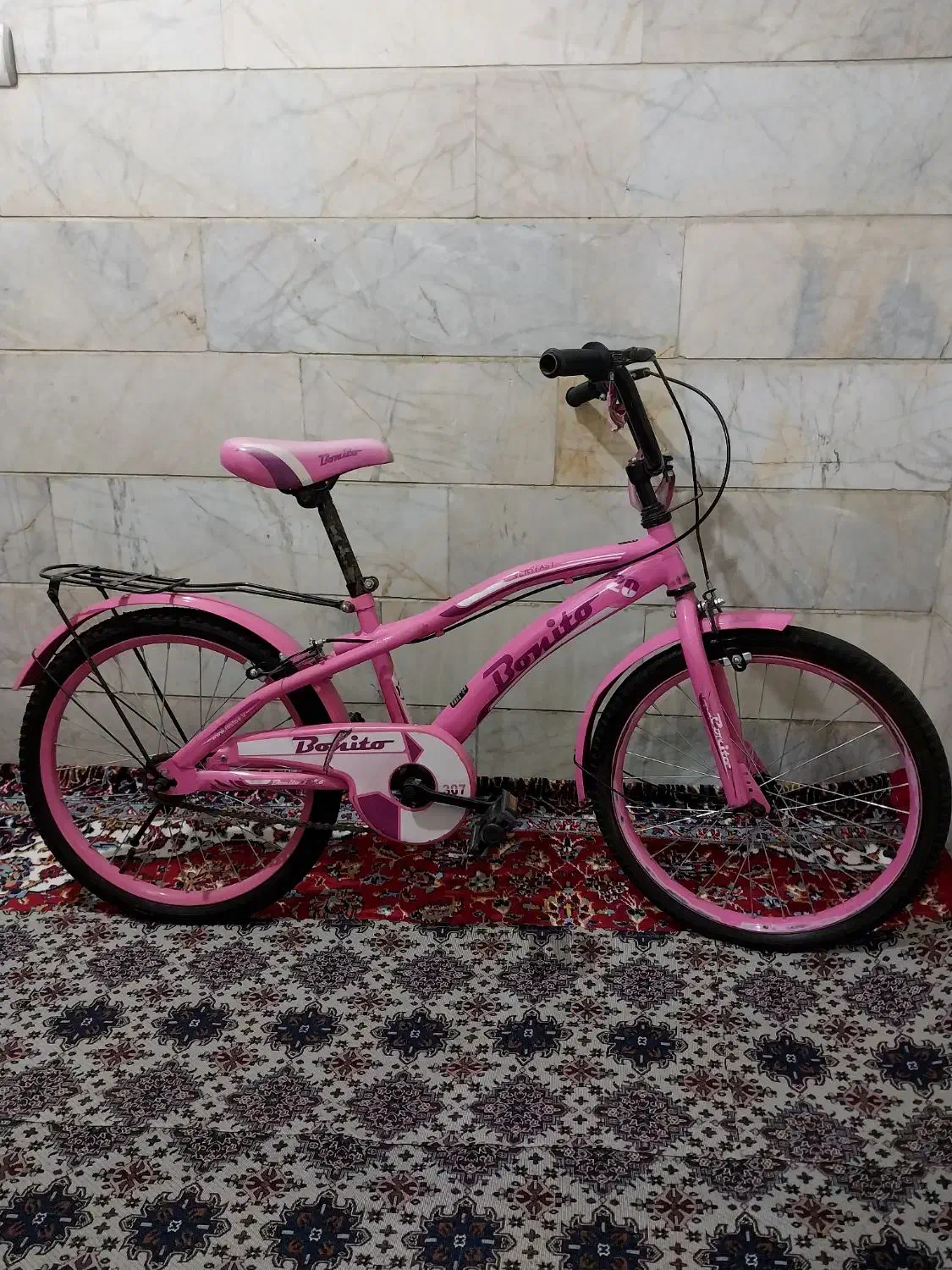 دوچرخه20|دوچرخه، اسکیت، اسکوتر|تهران, شادآباد|دیوار