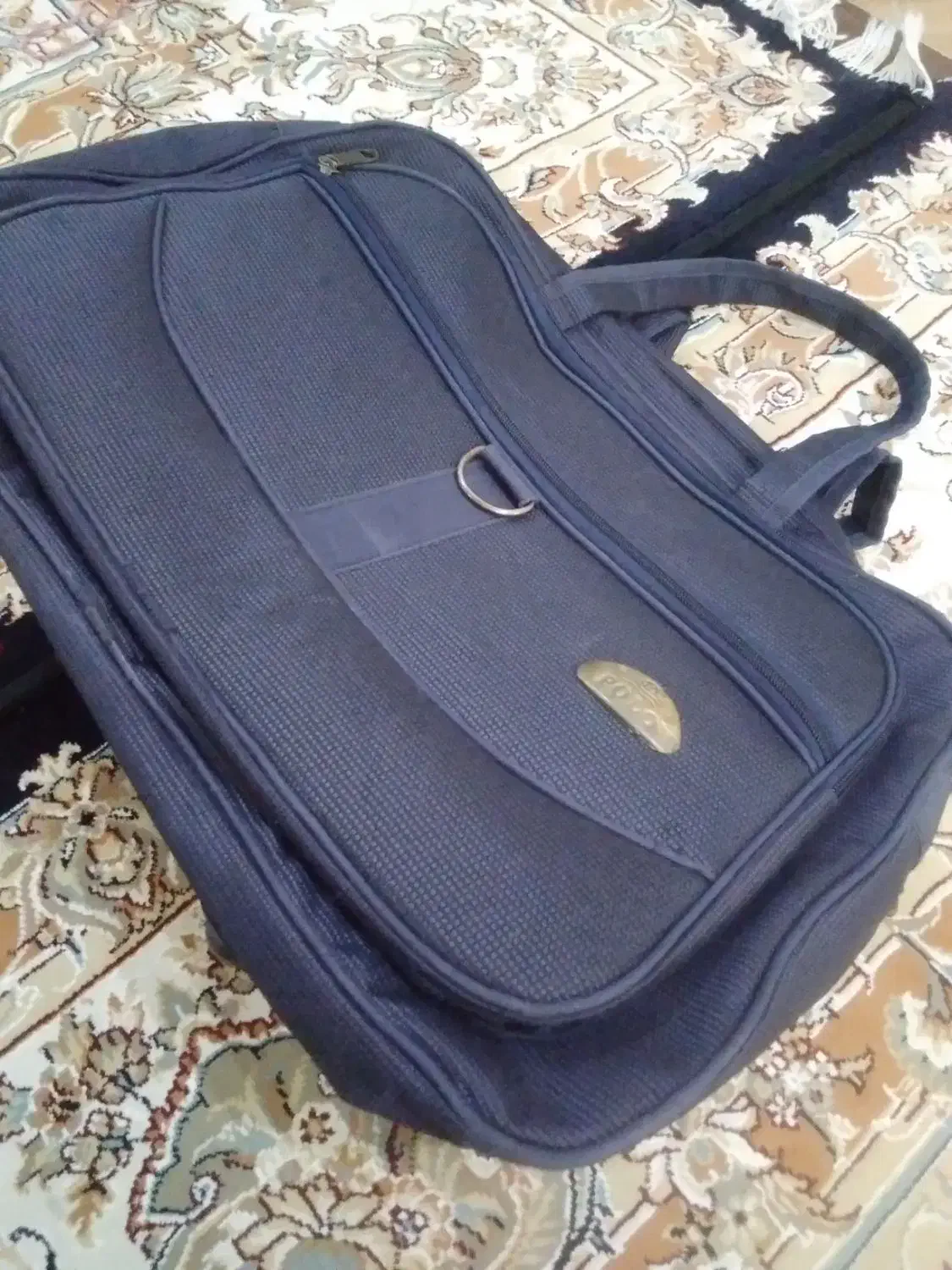 ساک مسافرتی بزرگ|کیف، کفش، کمربند|بروجرد, |دیوار