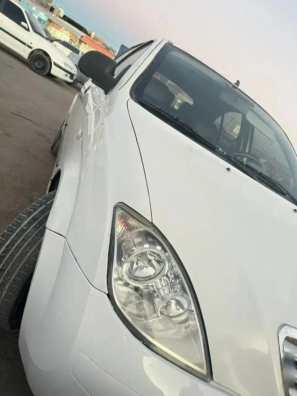 تیبا ۲|خودرو سواری و وانت|زاهدان, |دیوار