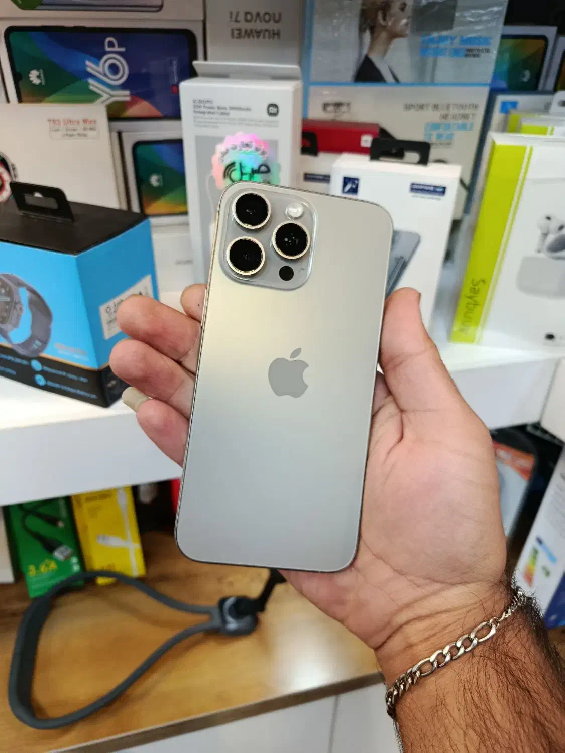 IP15PROMAX|موبایل|کرمان, |دیوار