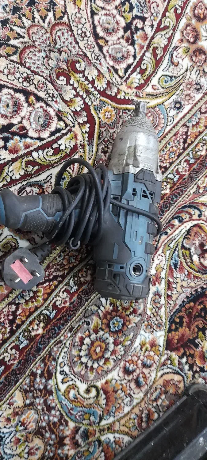 بکس برقی ،پروفیل بر|ابزارآلات|قرچک, مهدیه|دیوار