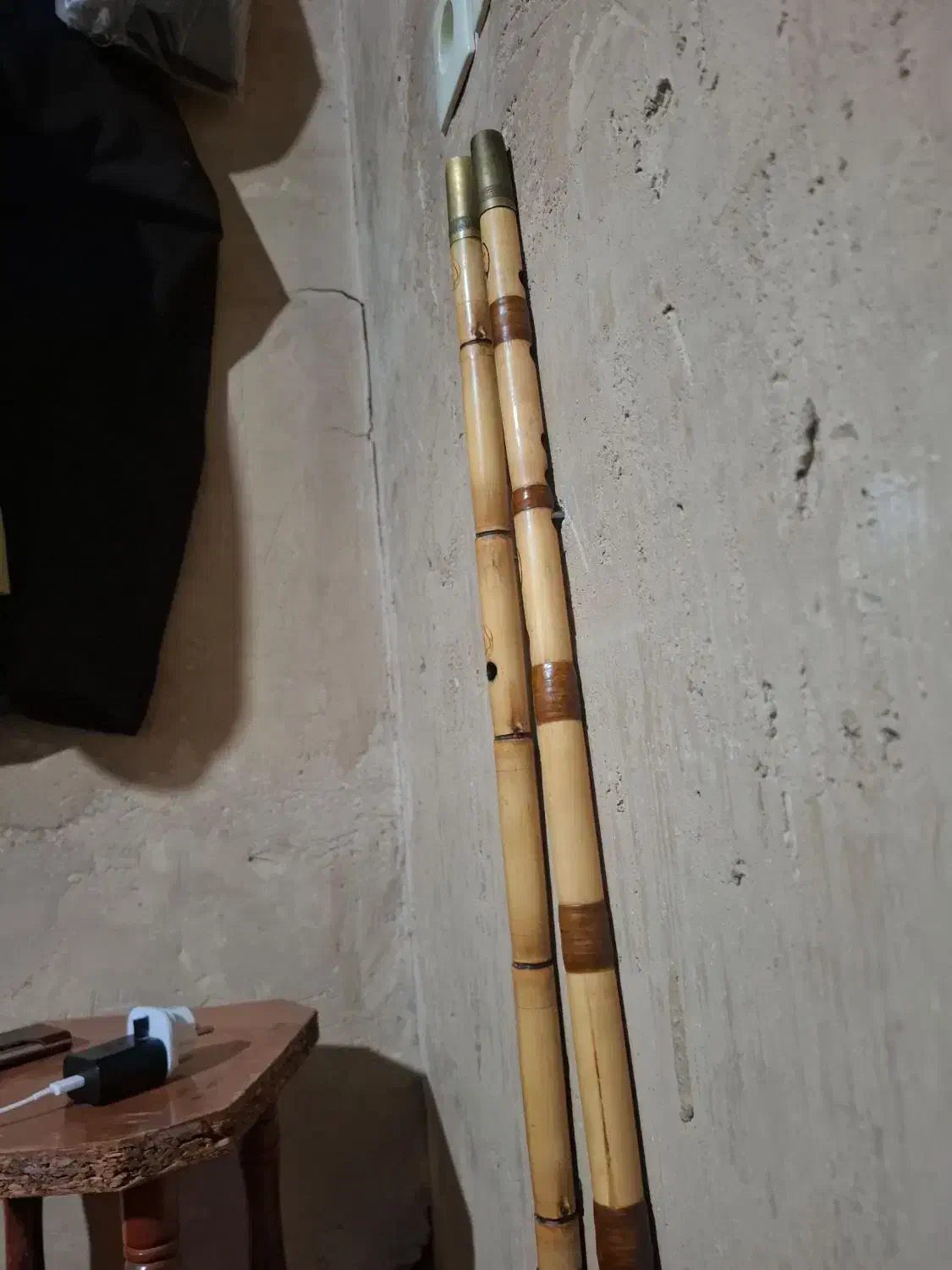 فروش ساز نی فا کوک .فادیز .سل|سازهای بادی|ساوه, |دیوار