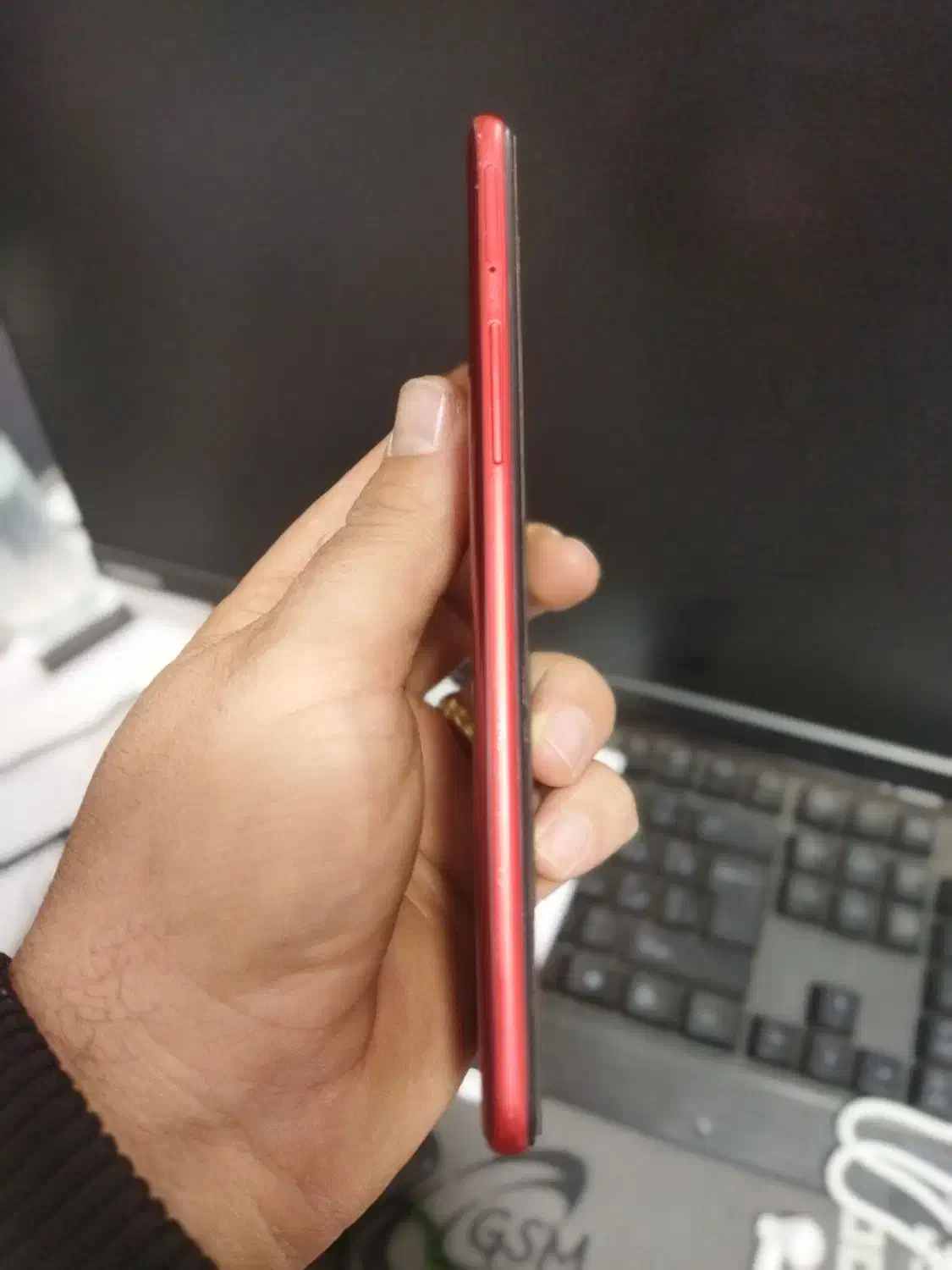 گوشی A20s|موبایل|ارومیه, |دیوار