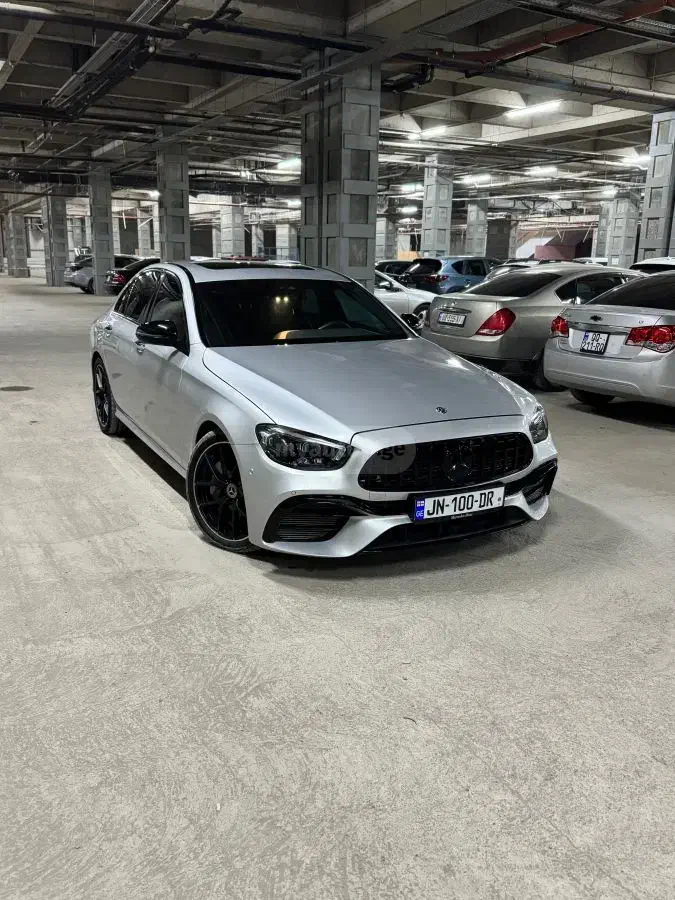 مرسدس بنز E300 فیس لیفت گذر موقت سام گروپ|خودرو سواری و وانت|تهران, میرداماد|دیوار