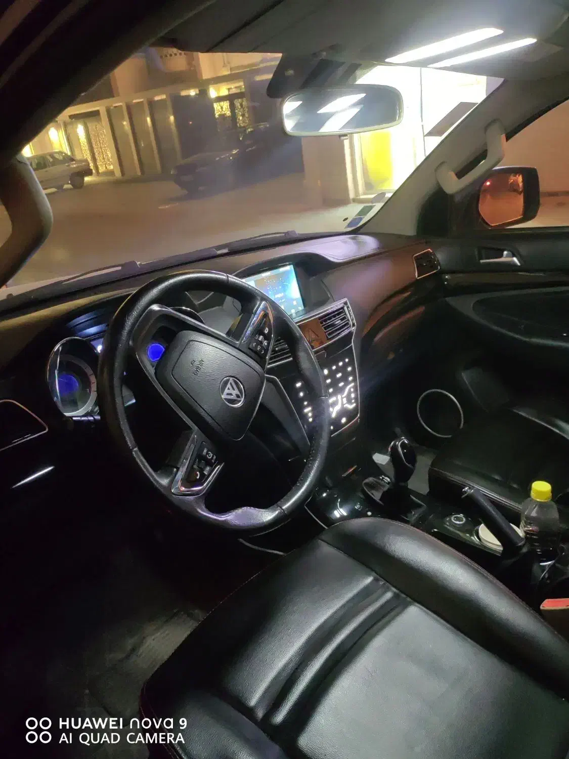 کلوت اتومات|خودرو سواری و وانت|تهران, پامنار|دیوار