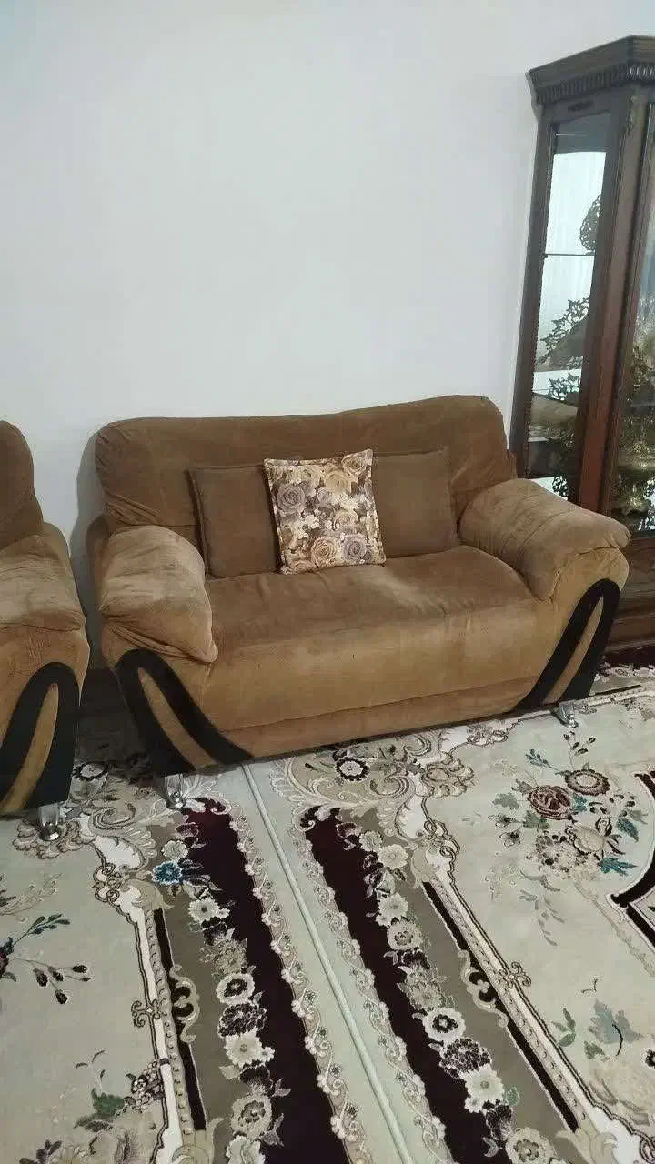 مبل|مبلمان خانگی و میز عسلی|اردبیل, |دیوار