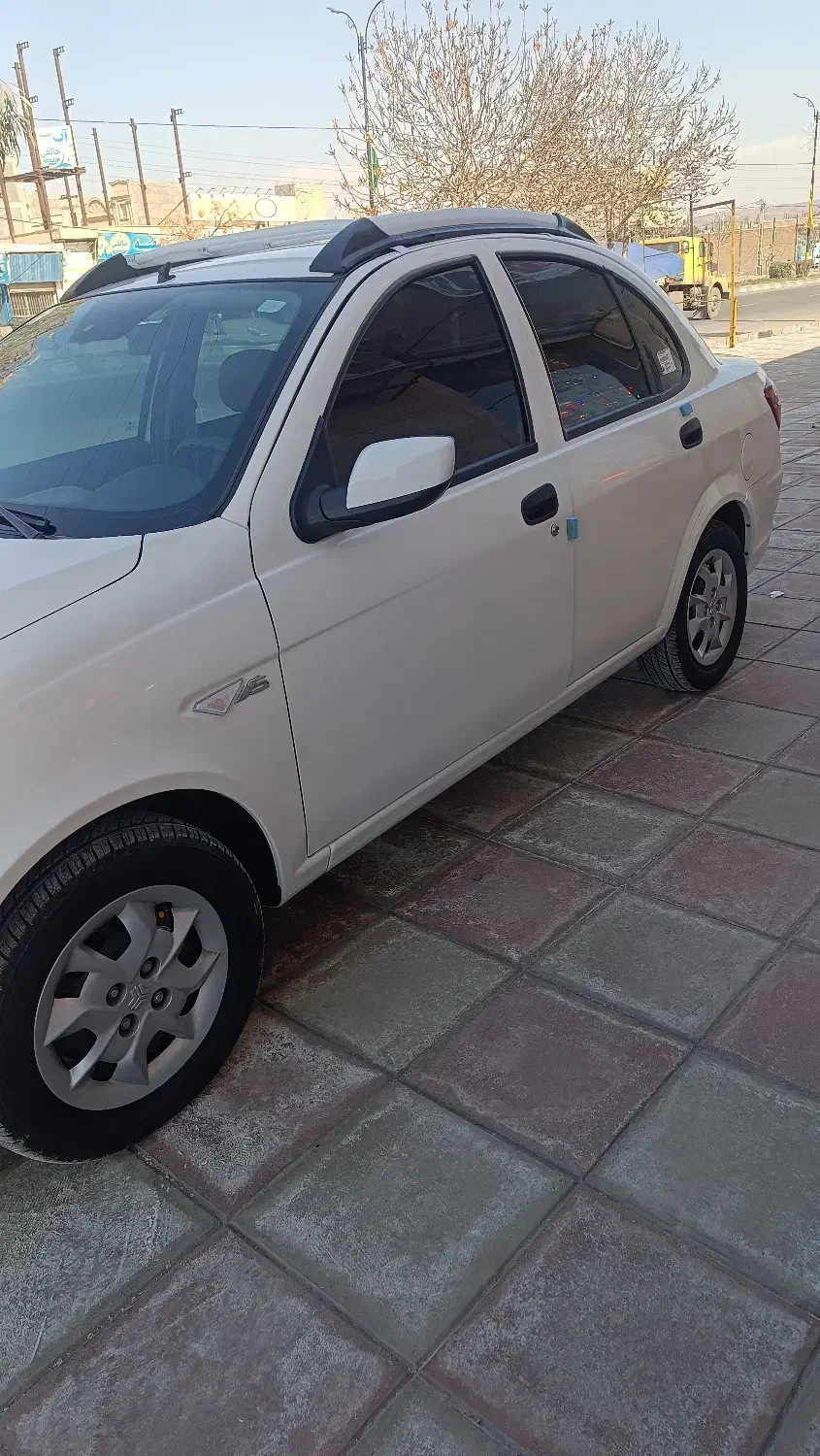 ساینا s|خودرو سواری و وانت|اسلام‌شهر, شهرک قائمیه|دیوار