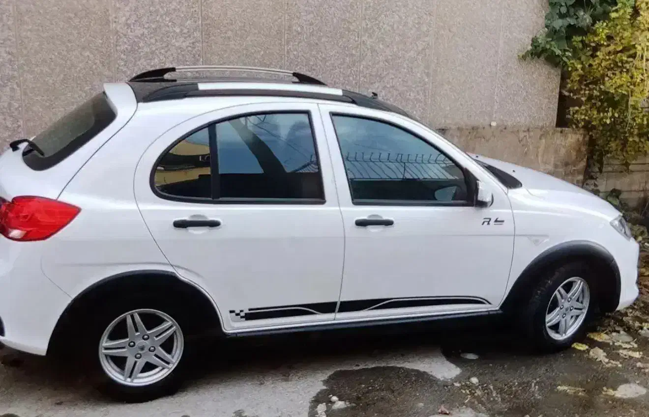 کوییک در حد صفر جم|خودرو سواری و وانت|جم, |دیوار