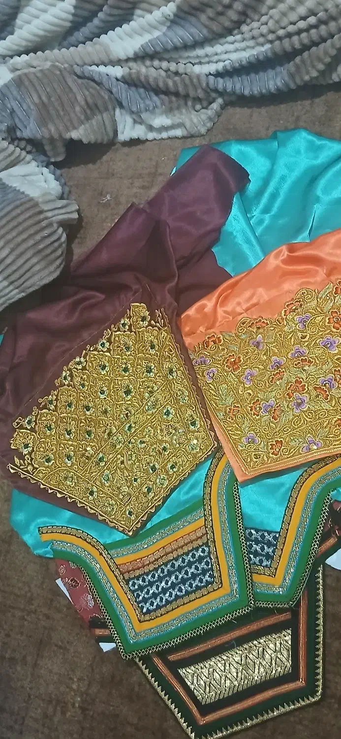 شلوار خوسی|لباس|رودان, |دیوار