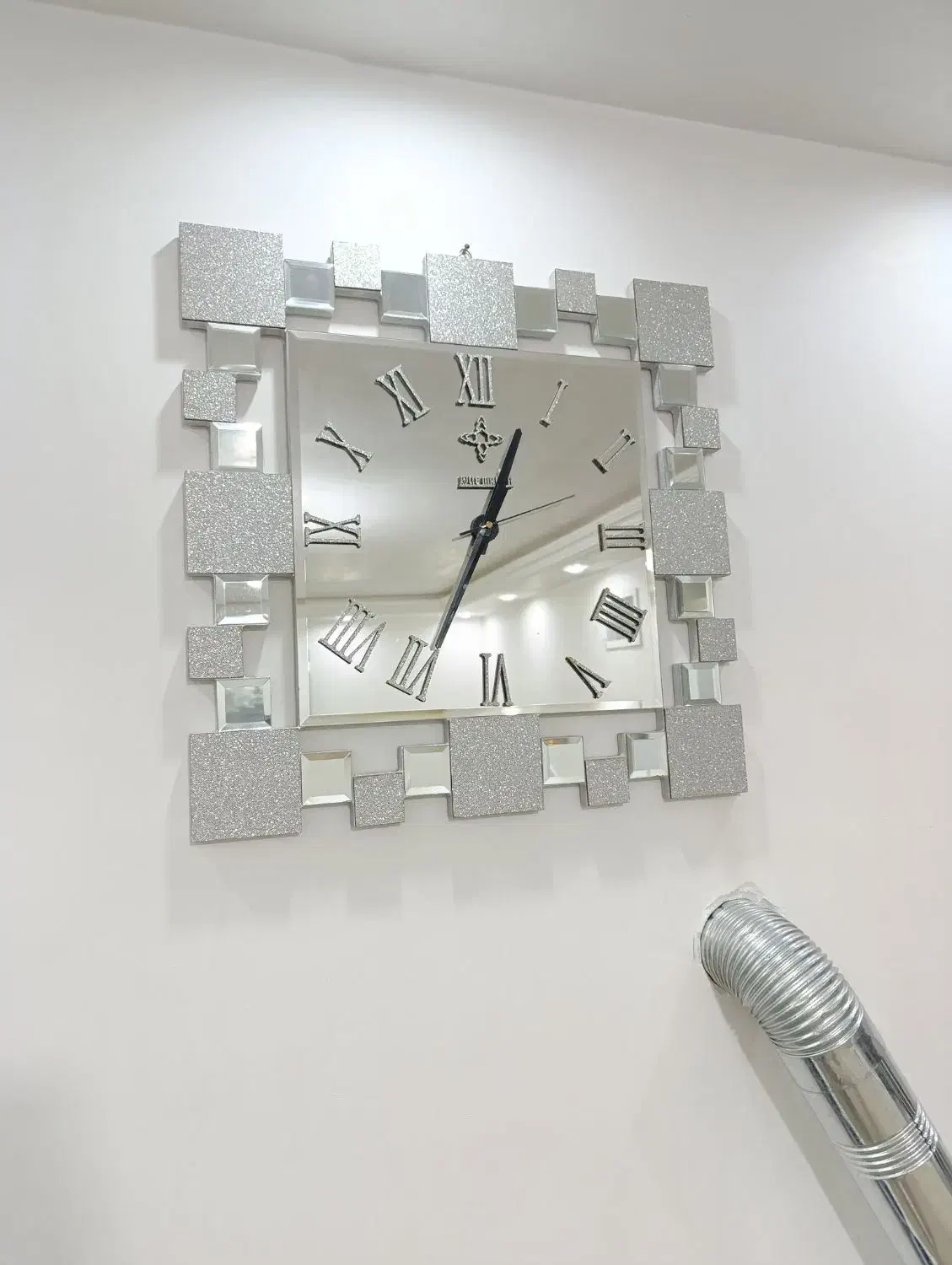 ساعت دیواری|ساعت دیواری و تزئینی|رباطکریم, الارد|دیوار